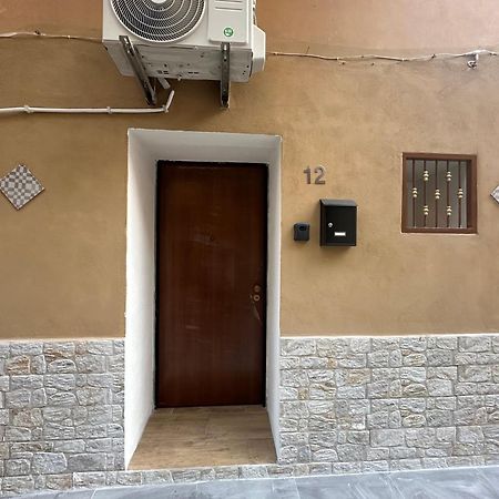 La Casetta Del Centro Palermo Dış mekan fotoğraf